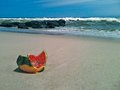 waterrmelonBeach11